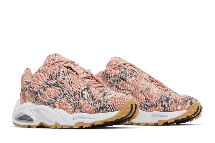 NOCTA x Nike Hot Step Air Terra 'Distant Regards Collection - Pink Quartz' — Pink Quartz/White (9)