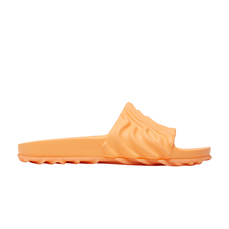 Salehe Bembury x Crocs Pollex Slide 'Citrus Milk' — Citrus Milk