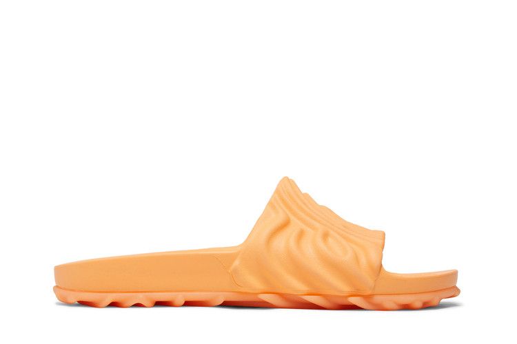 Salehe Bembury x Crocs Pollex Slide 'Citrus Milk' — Citrus Milk