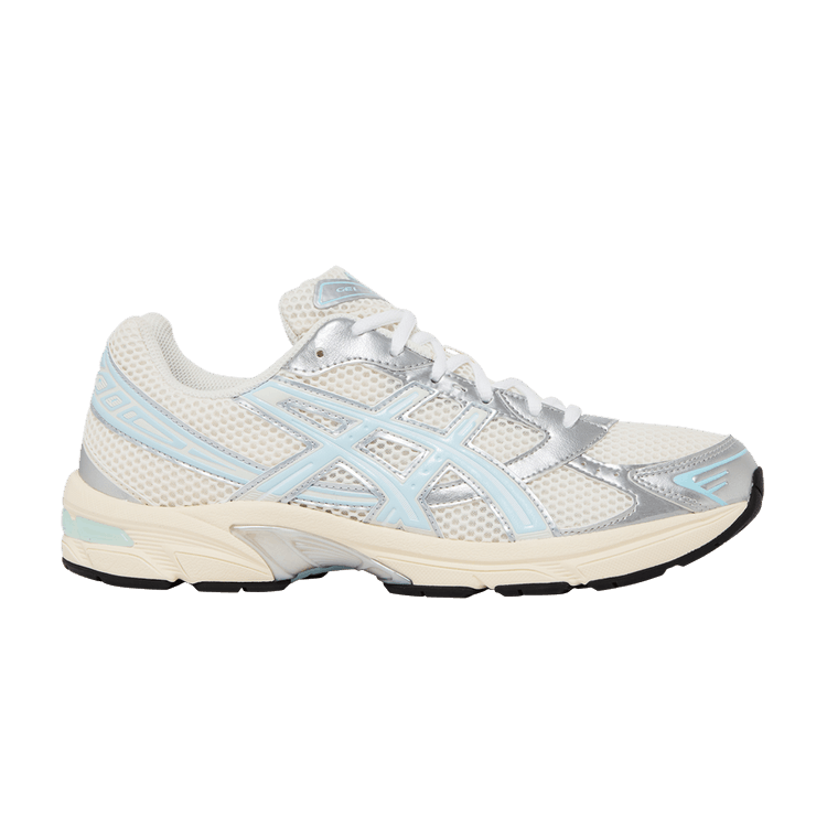 Kith x ASICS Gel 1130 'Cream Starlight Blue' 2023 — Cream/Starlight Blue