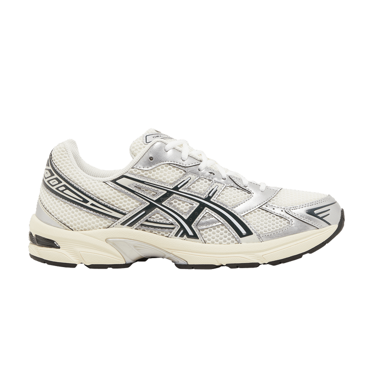 Kith x ASICS Gel 1130 'Cream Scarab' 2023 — Cream/Scarab