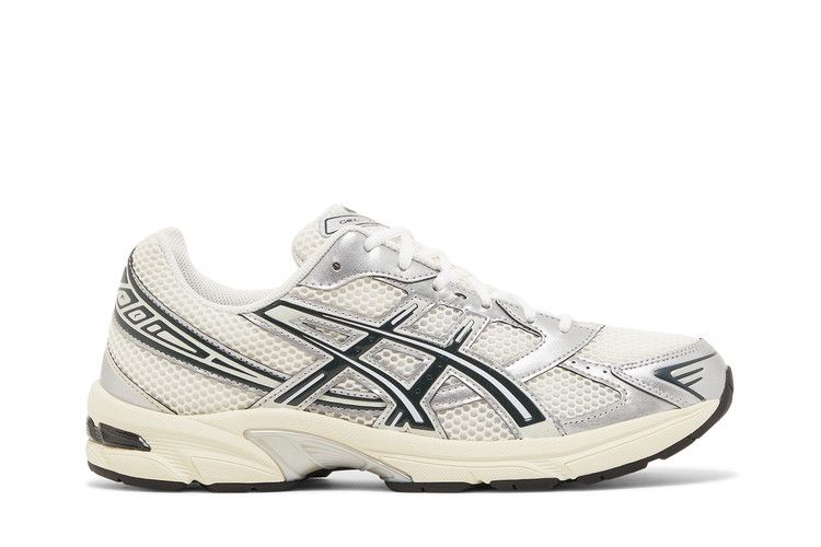 Kith x ASICS Gel 1130 'Cream Scarab' 2023 — Cream/Scarab