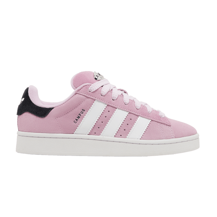 adidas Wmns Campus 00s 'Bliss Lilac Black' — Bliss Lilac/Cloud White/Core Black
