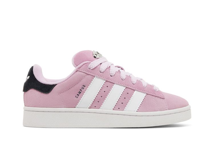 adidas Wmns Campus 00s 'Bliss Lilac Black' — Bliss Lilac/Cloud White/Core Black