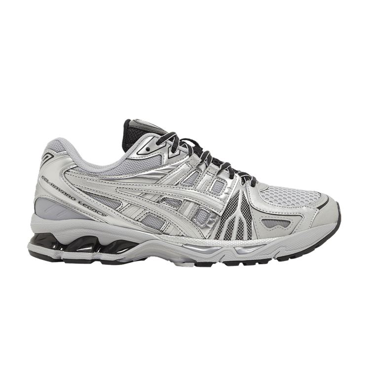 ASICS Gel Kayano Legacy 'Pure Silver' — Pure Silver/Pure Silver
