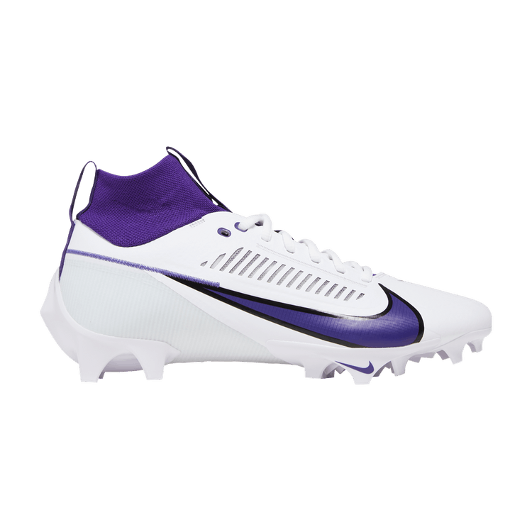 Nike Vapor Edge Pro 360 2 TB 'White New Orchid' — White/Pure Platinum/New Orchid