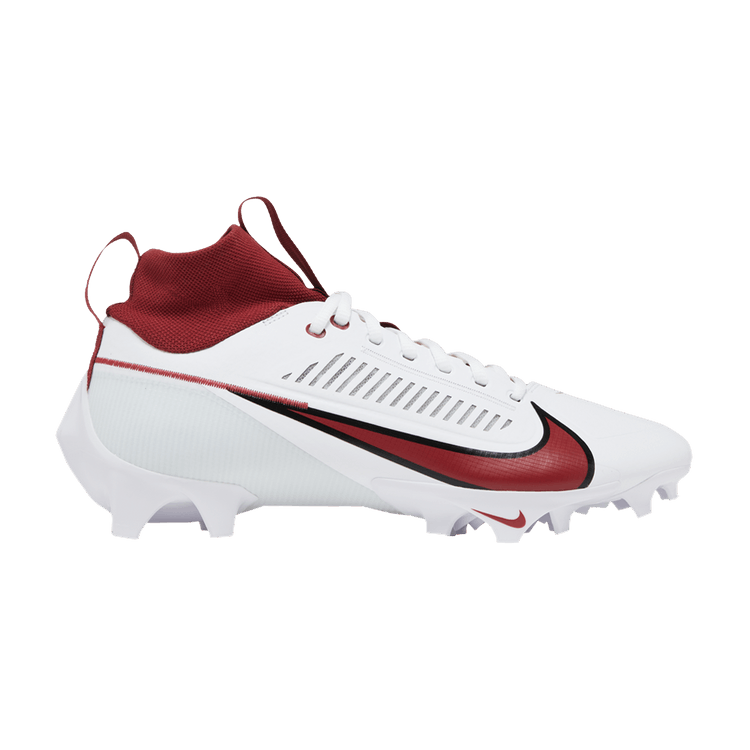 Nike Vapor Edge Pro 360 2 TB 'White Team Crimson' — White/Pure Platinum/Team Crimson