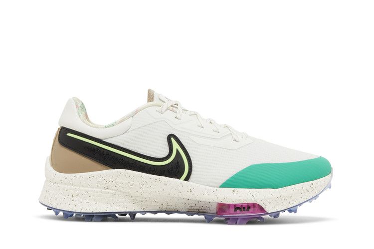 Nike Air Zoom Infinity Tour NEXT% NRG Wide 'Sail Ghost Green' — Sail/Ghost Green/Stadium Green/Black (2)