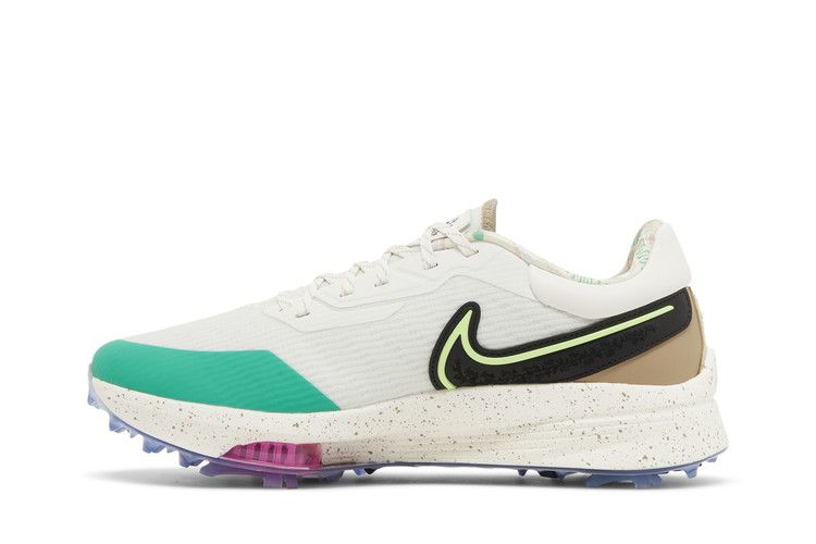 Nike Air Zoom Infinity Tour NEXT% NRG Wide 'Sail Ghost Green' — Sail/Ghost Green/Stadium Green/Black (4)