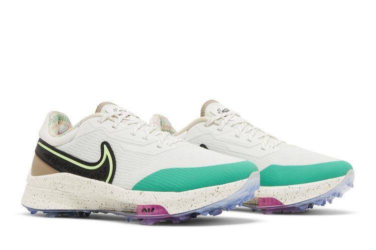 Nike Air Zoom Infinity Tour NEXT% NRG Wide 'Sail Ghost Green' — Sail/Ghost Green/Stadium Green/Black (9)