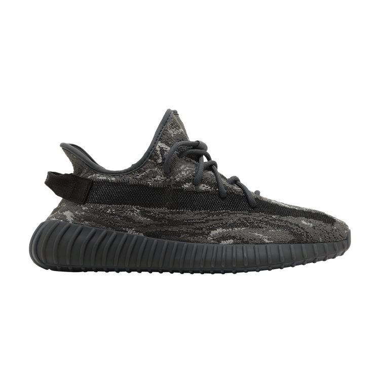 adidas Yeezy Boost 350 V2 'MX Dark Salt' — MX Dark Salt/MX Dark Salt/MX Dark Salt