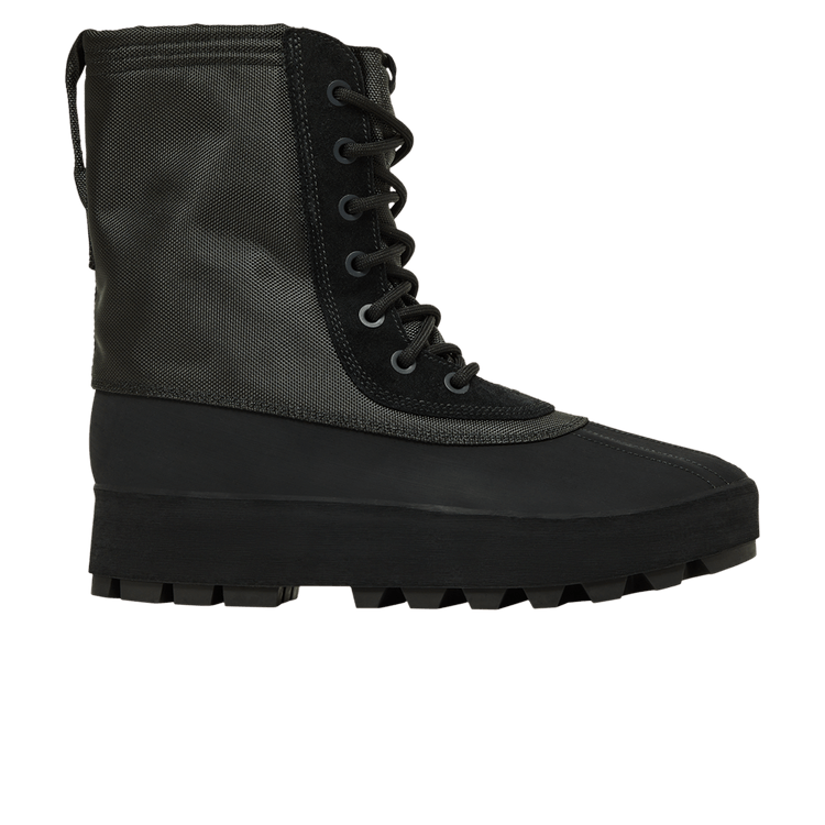 adidas Yeezy 950 Boot 'Pirate' 2023 — Pirate Black/Pirate Black/Pirate Black
