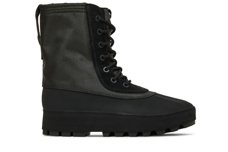 adidas Yeezy 950 Boot 'Pirate' 2023 — Pirate Black/Pirate Black/Pirate Black