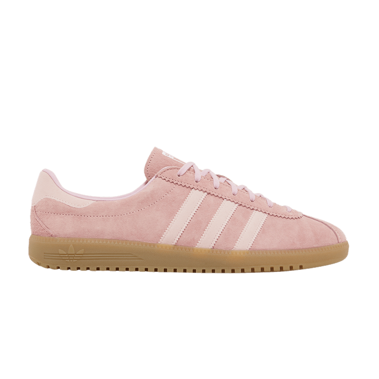 adidas Bermuda 'Glow Pink' — Glow Pink/Clear Pink/Gum 4