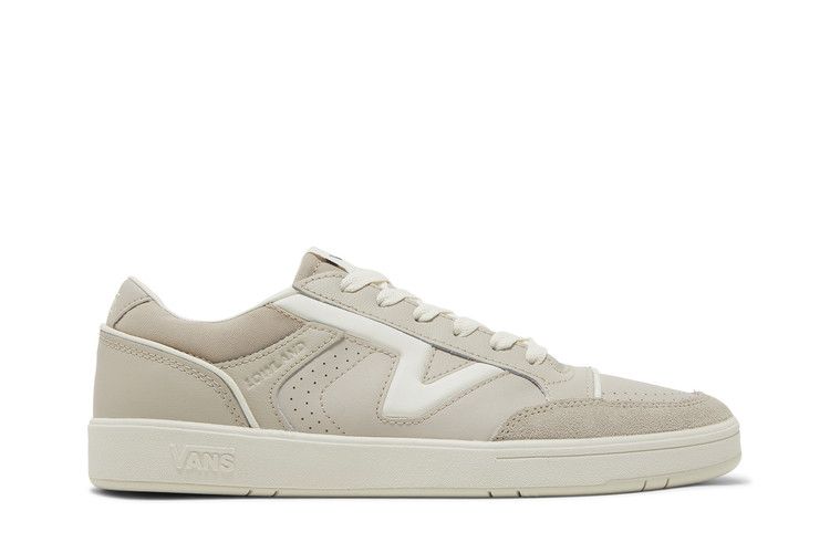 Vans Lowland CC JMP R 'Court French Oak' — Court French Oak