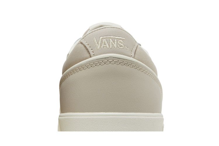 Vans Lowland CC JMP R 'Court French Oak' — Court French Oak