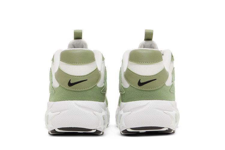 Nike Wmns Zoom Air Fire 'Oil Green' — Oil Green/Light Silver/Summit White (7)