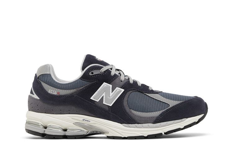New Balance 2002R 'Eclipse Raincloud' — Eclipse/Raincloud/Graphite