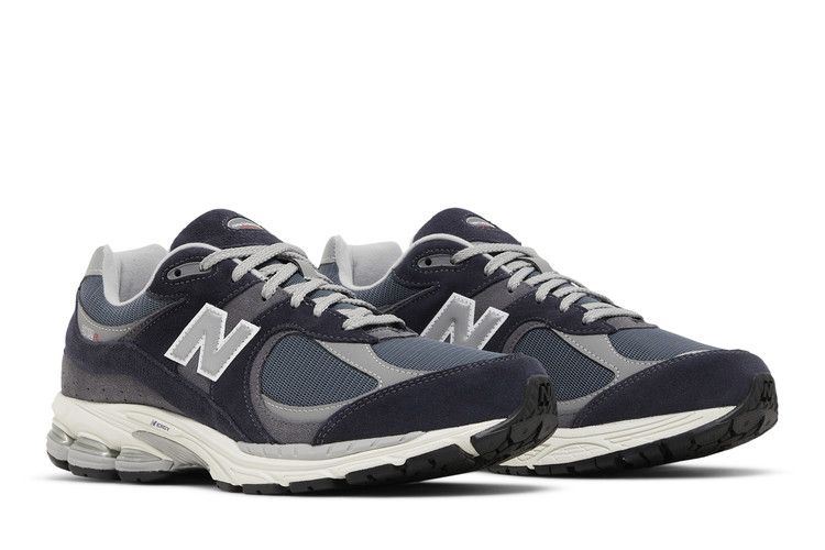 New Balance 2002R 'Eclipse Raincloud' — Eclipse/Raincloud/Graphite