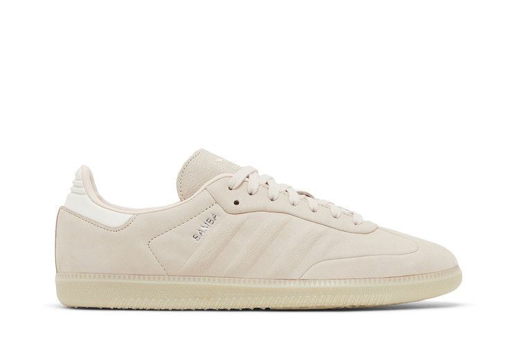 adidas Samba 'Wonder Quartz' — Wonder Quartz/Wonder Quartz/Off White