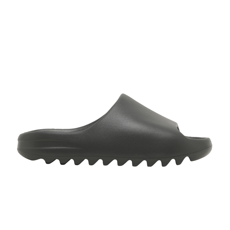 adidas Yeezy Slides 'Dark Onyx' — Dark Onyx/Dark Onyx/Dark Onyx
