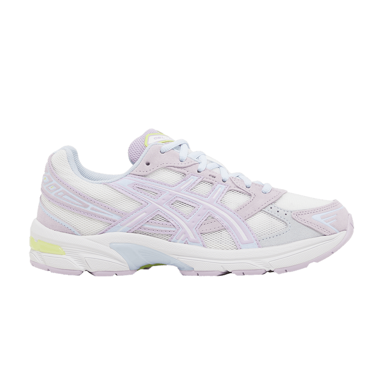 ASICS Wmns Gel 1130 'Lilac Tech' — White/Lilac Tech