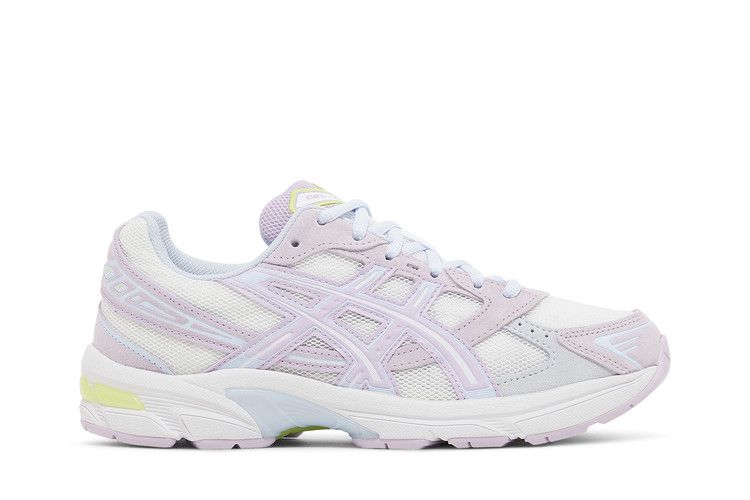 ASICS Wmns Gel 1130 'Lilac Tech' — White/Lilac Tech