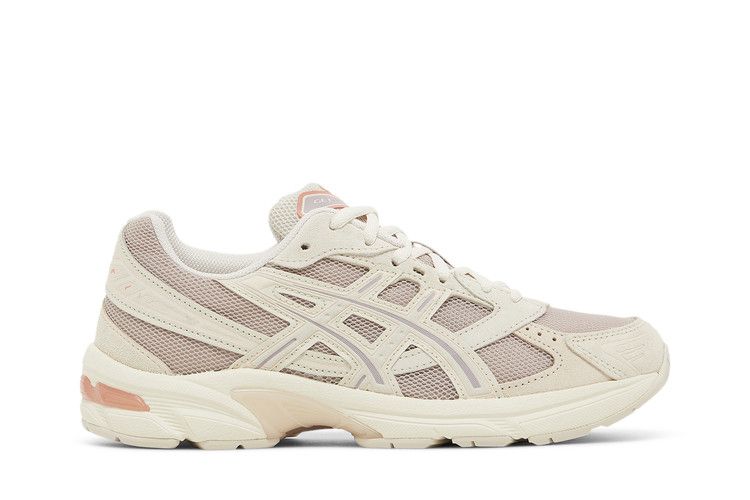 ASICS Wmns Gel 1130 'Fawn Oatmeal' — Fawn/Oatmeal