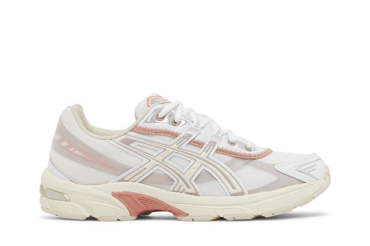 ASICS Wmns Gel 1130 RE 'White Oatmeal' — White/Oatmeal
