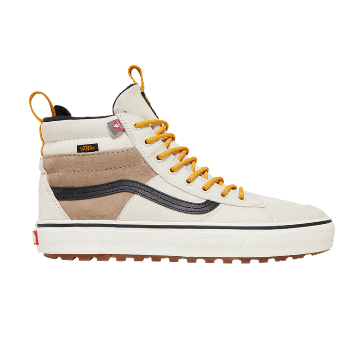 Vans Sk8-Hi MTE-2 'Utility Pop - Beige' — White/Multi