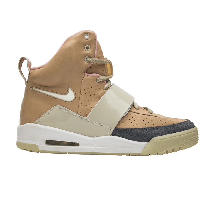 Nike Air Yeezy 'Net' — Net/Net