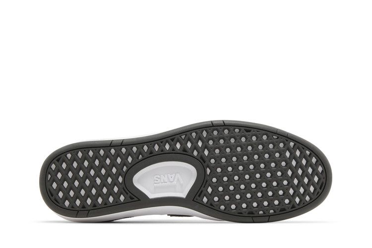 Vans Lowland CC 'Freshman - Storm' — Storm/True White