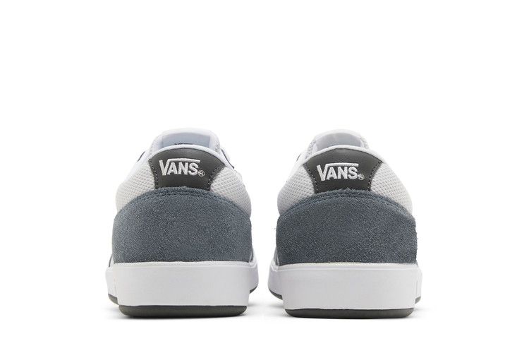 Vans Lowland CC 'Freshman - Storm' — Storm/True White