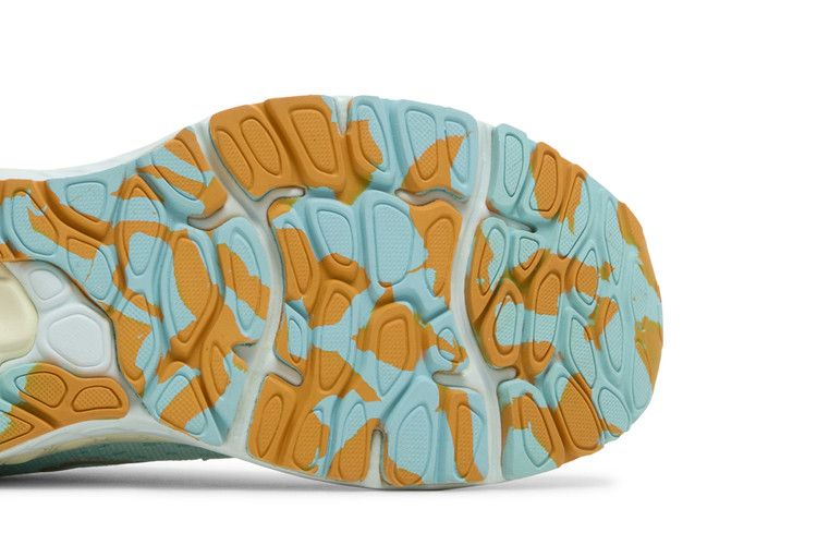 New Balance Wmns Fresh Foam X 880v12 'Surf Golden Hour' — Surf/Golden Hour/Hi-Pink