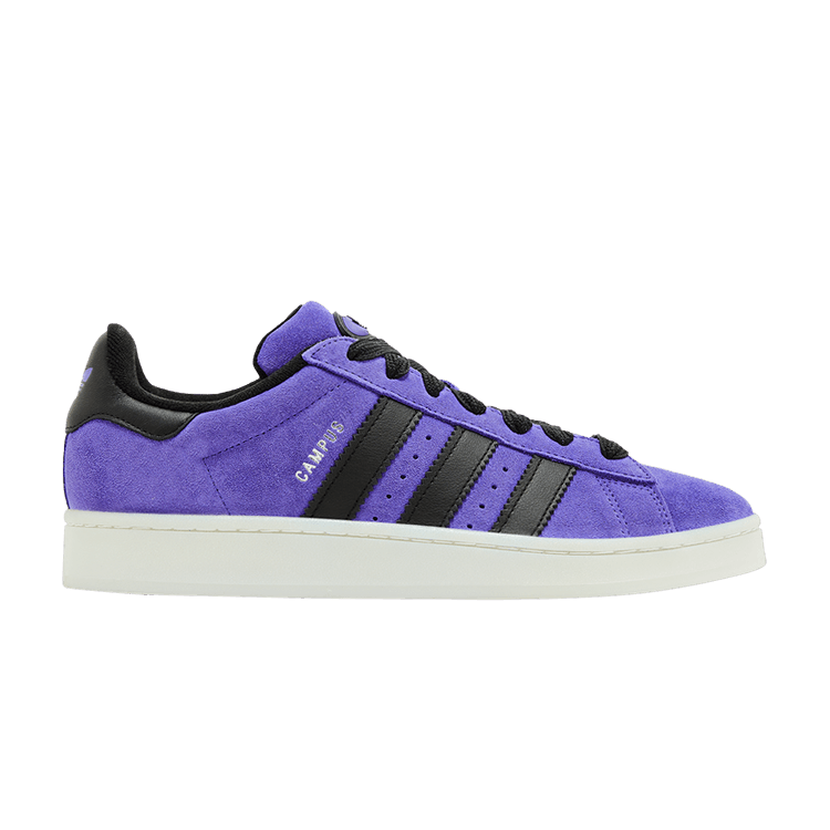 adidas Campus 00s 'Energy Ink Black' — Energy Ink/Core Black/Energy Ink
