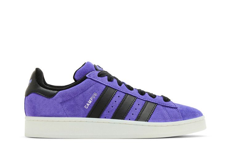 adidas Campus 00s 'Energy Ink Black' — Energy Ink/Core Black/Energy Ink
