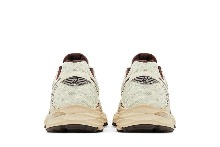 ASICS Wmns Gel Flux 4 'Cream Brown' — Cream Brown