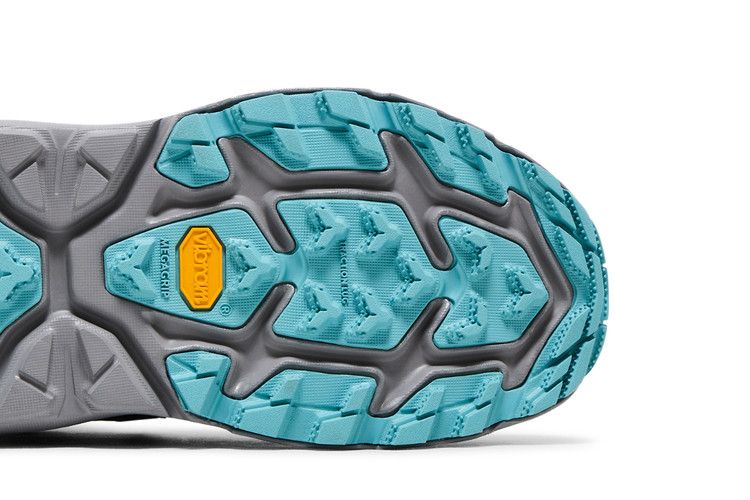 HOKA Wmns Kaha 2 GORE-TEX 'Castlerock Coastal Shade' — Castlerock/Coastal Shade