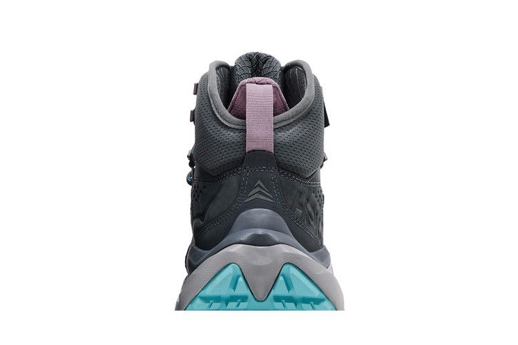 HOKA Wmns Kaha 2 GORE-TEX 'Castlerock Coastal Shade' — Castlerock/Coastal Shade