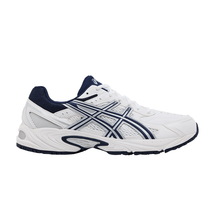 ASICS Gel 170 TR 'White Navy' — White Navy