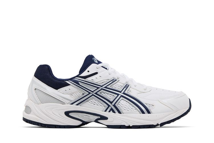 ASICS Gel 170 TR 'White Navy' — White Navy