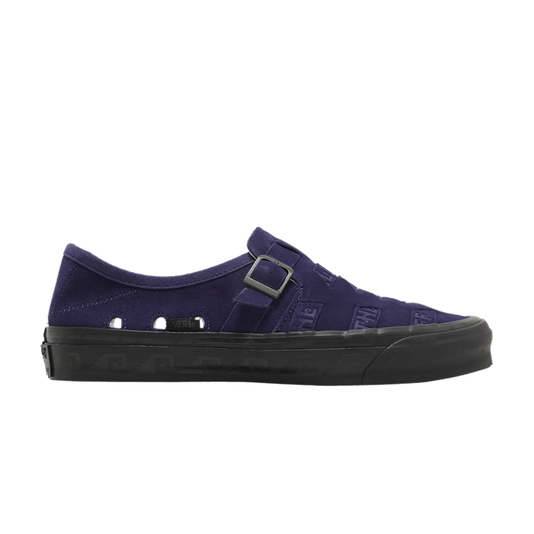 Taka Hayashi x Vans Style 47 Huarache LX 'Astral Aura' — Astral Aura/Black