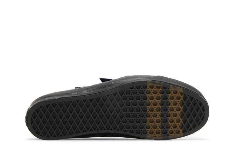 Taka Hayashi x Vans Style 47 Huarache LX 'Astral Aura' — Astral Aura/Black