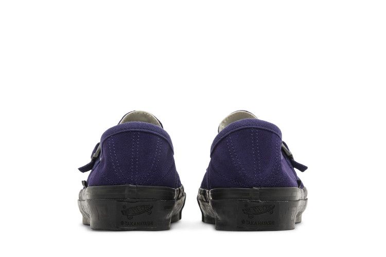 Taka Hayashi x Vans Style 47 Huarache LX 'Astral Aura' — Astral Aura/Black