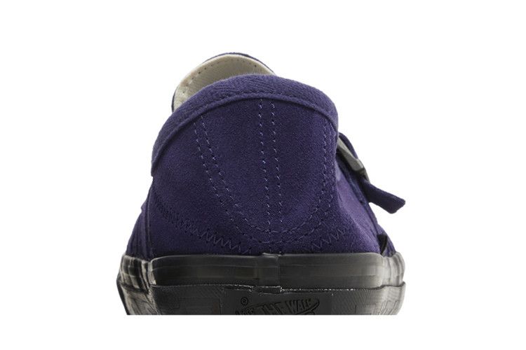 Taka Hayashi x Vans Style 47 Huarache LX 'Astral Aura' — Astral Aura/Black