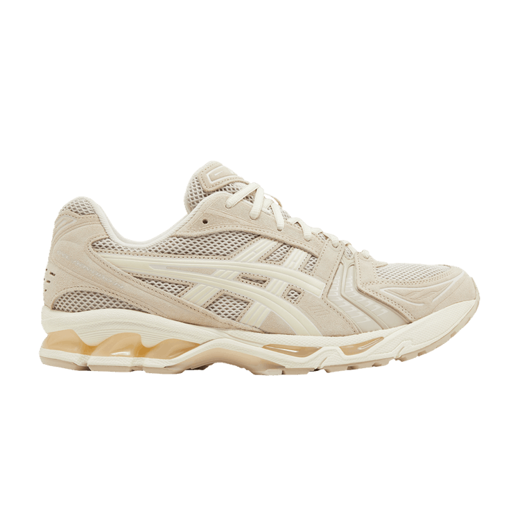 ASICS Gel Kayano 14 'Simply Taupe Oatmeal' — Simply Taupe/Oatmeal