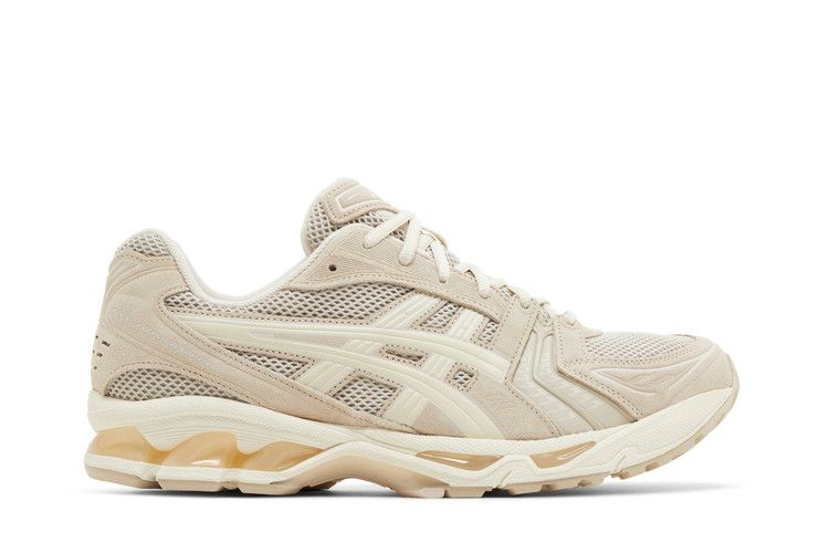 ASICS Gel Kayano 14 'Simply Taupe Oatmeal' — Simply Taupe/Oatmeal