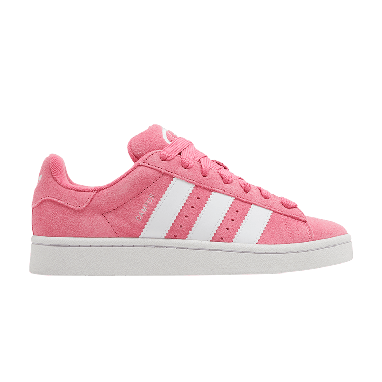 adidas Wmns Campus 00s 'Pink Fusion' — Pink Fusion/Cloud White/Cloud White