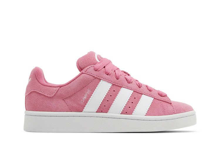 adidas Wmns Campus 00s 'Pink Fusion' — Pink Fusion/Cloud White/Cloud White