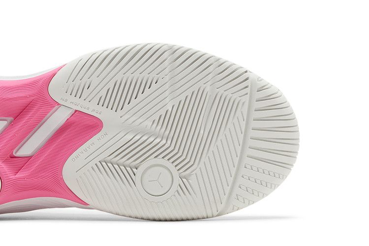 Asics Wmns Gel Game 9 Pickleball 'Hot Pink' — Hot Pink/White
